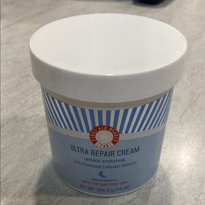 New Aid Beauty Intense Hydration